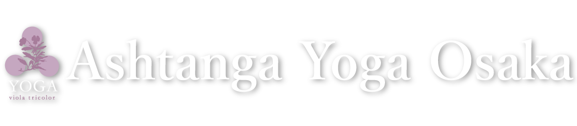 Ashtanga Yoga Osaka